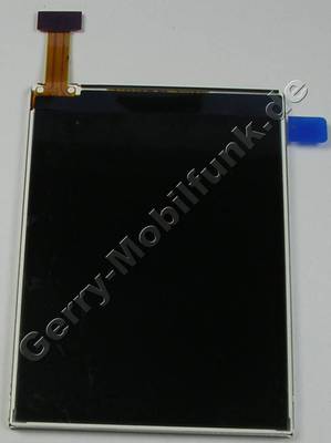 Ersatzdisplay - Display - Displaymodul Nokia Asha 303 original Ersatzdisplay, LCD, Farbdisplay