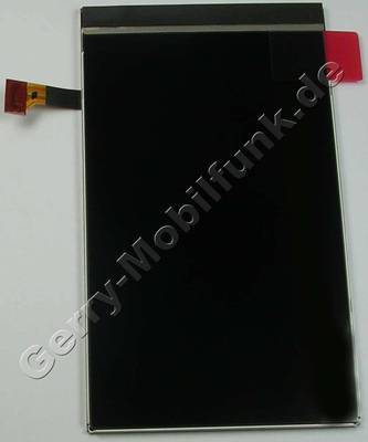 Ersatzdisplay - Display - Displaymodul Nokia Lumia 620 original Ersatzdisplay, Farbdisplay, LCD 800x480 3.8inch TEISKO