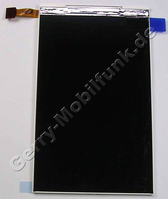 Ersatzdisplay - Display - Displaymodul Nokia Lumia 510 original Ersatzdisplay, LCD, Farbdisplay, LCD 800x480 4inch WVGA RACE_ MASTER