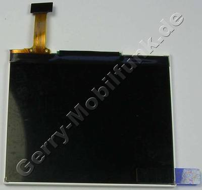 Ersatzdisplay - Display - Displaymodul Nokia Asha 205 original Ersatzdisplay, Farbdisplay, LCD AM 320x240 262KCO  BAOYU