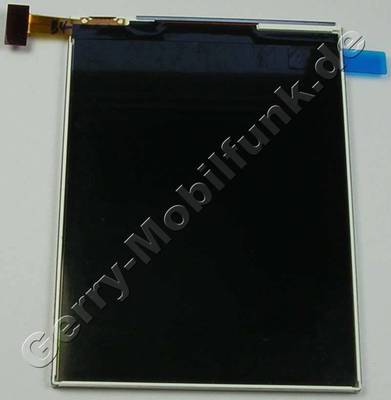 Ersatzdisplay - Display - Displaymodul Nokia Asha 501 original Ersatzdisplay, LCD, Farbdisplay, LCD AM 320x240 COG CMI JANET