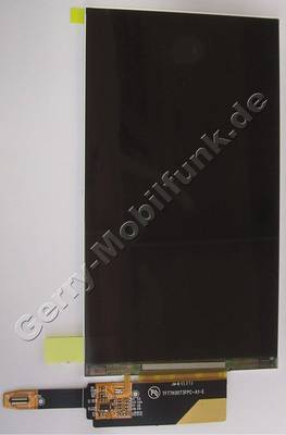 Ersatzdisplay - Display - Display, Displaymodul Microsoft Lumia 535 original Bildschirm LCD, LCM  IPS3P3358-V1-E TRULY