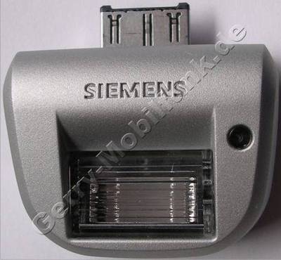Siemens Blitz IFL-600 fr SP65 (Herstellerartikelnr.: L36880-N7101-A400) original Siemens Blitz, verhindert rote Augen Effekt und wird vom Handy gesteuert