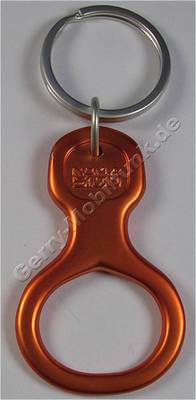 Original Nokia Schlsselanhnger 5100 orange ( KeyRing )