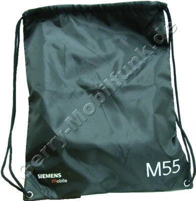 Sportsacke Siemens M55, auch als Rucksack verwendbar