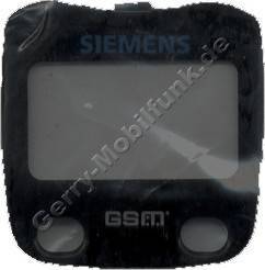 Displayscheibe Siemens S4