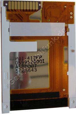LCD-Display Siemens M65 (Ersatzdisplay Farbdisplay) LCD-Display Siemens M65 (Ersatzdisplay Farbdisplay)