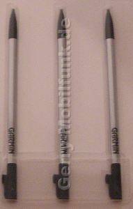 3 Stck Ersatzstifte, Handspring Treo 600 Stylus original