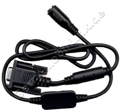 Datenkabeladapter für Flash-Datenkabel zur Nutzung als universal Datenkabel (51er, 61er, 7110, 6210, 3210, 3310, 3330, 8210, 8850) (Ohne DLR3) Datenkabeladapter für Flash-Datenkabel zur Nutzung als universal Datenkabel (51er, 61er, 7110, 6210, 3210, 3310, 3330, 8210, 8850) (Ohne DLR3)