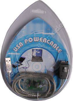 Datenkabel-USB fr Panasonic P341i Treibersoftware und Software, mit Ladefunktion
