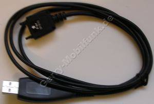 USB-Datenkabel fr SonyEricsson W850i