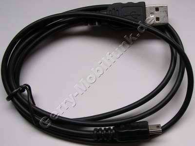 USB-Datenkabel fr Nokia 6120 Classic kompatibel mit DKE-2