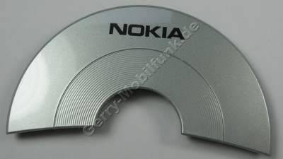 Original Nokia 6600 Kamera Ornament hell Grau