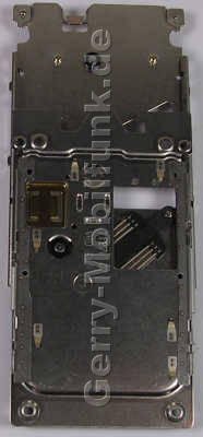 Schiebemechanik Original Nokia 6500 Slide, Mechanik vom Slider