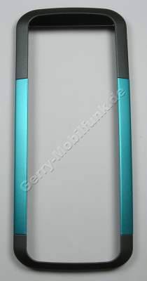 Oberschale grau Nokia 5000 original A-Cover white grey