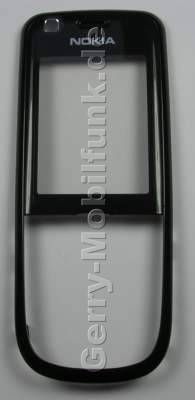 Oberschale graphite Nokia 3120 classic original A-Cover mit Displayscheibe