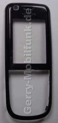 Oberschale plum white Nokia 3120 classic original A-Cover mit Displayscheibe, weiss