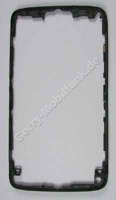 Oberschale Nokia N900 original A-Cover, Frontcover