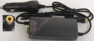 WINBOOK J1, Car-Adapter