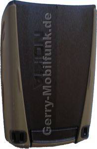 Unterschale, Gehusetrger cool grey Nokia C5-03 original Chassis Cover incl. Ladebuchse, Freisprechlautsprecher, Headsetbuchse, Kamerascheibe Kameralinse, interne Antenne, Seitentasten
