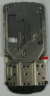Schiebemechanik Nokia C2-05 original slide