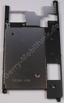 Mittelgehuse Assy Nokia Lumia 800 original C-Cover