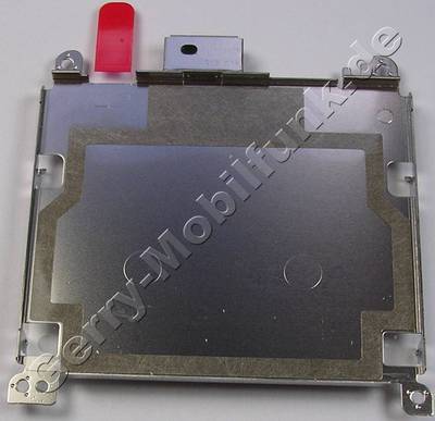 Displayrahmen Nokia Asha 302 original LCD shielding