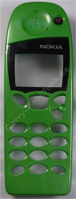 SKR-246 Oberschale Gheko Grn Original Nokia 5110 5130  (cover)