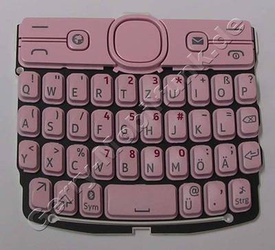 Tastatur-Platine fr Nokia 9210 9210i (Notwendig fr die neue Generation PDA-Displays) DL1S