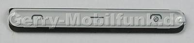Tastenmatte Mentasten weiss Nokia 603 original Men Tastatur white