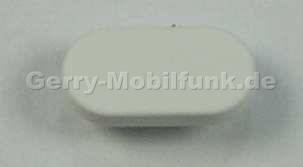 ffnungsknopf wei Nokia Asha 501 original release button white