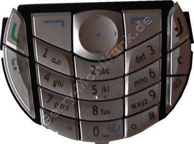 Tastenmatte original Nokia 6630