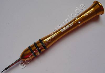 iPhone-Schraubendreher fünf Stern, 5 Zacken ähnlich Torx für iPhone 4 / 4S ( Baku ) Präzisions-Schraubendreher (Schraubenzieher) iPhone-Schraubendreher fünf Stern, 5 Zacken ähnlich Torx für iPhone 4 / 4S ( Baku ) Präzisions-Schraubendreher (Schraubenzieher)