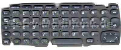 Tastenmatte fr Nokia 9210 9210i deutsch Tastaturbelegung