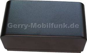 Akku Sony CCD-TR505 Daten: NiMh 6V 4200mAh schwarz (Zubehrakku vom Markenhersteller)