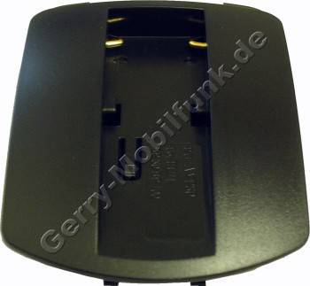 Ladeschale Toshiba PDR-M4 fr Basis-Ladegert ( Betrieb nur mit Basisladegert ArtikelNr.:815010 mglich )
