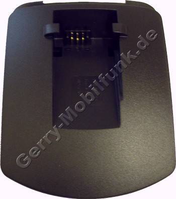 Ladeschale Sony DSC-F77  fr Basis-Ladegert ( Betrieb nur mit Basisladegert ArtikelNr.:815010 mglich )