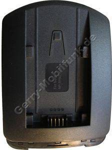 Ladeschale Sony NP-FP70  fr Basis-Ladegert ( Betrieb nur mit Basisladegert ArtikelNr.:815010 mglich )