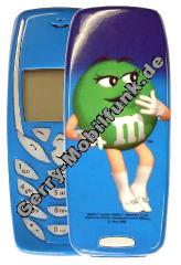 Oberschale M&M Girl grn fr 3410 (cover)