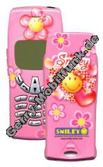 Oberschale Smiley Girl rosa fr 8210 (cover)