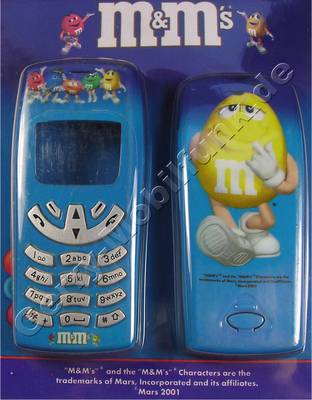 Oberschale M&M fr 8310 (cover)