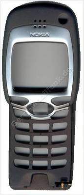 A-Cover Original Oberschale Nokia 7110 ohne Flip (Oberschale)