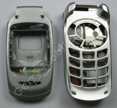 Oberschale original Samsung S300M Gehuse ohne Anbauteile