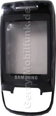 Oberschale Display Samsung D500 (Slider)