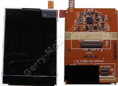 LCD-Display fr Samsung D600 (Ersatzdisplay) auf wunsch incl. Einbau in unserer Werkstatt