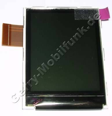 Ersatzdisplay - Display - Display Samsung E370 LCD, Ersatzdisplay Displaymodul