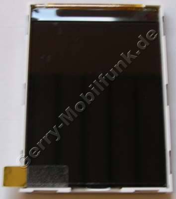 Ersatzdisplay - Display - LCD-Display Samsung Z400 Displaymodul (Ersatzdisplay)