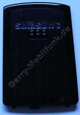 Akkufachdeckel Samsung D520 Batteriefach