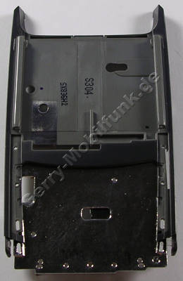 Oberschale Tastatur Samsung D900 original oberes Cover der Unterschale