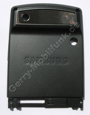 Unterschale Samsung X820 Cover Back, Gehusetrger